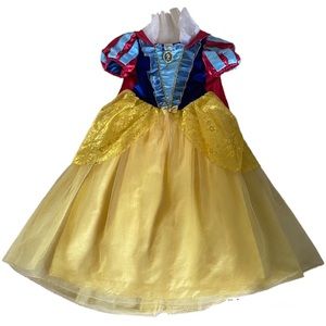Disney Snow White Halloween Costume